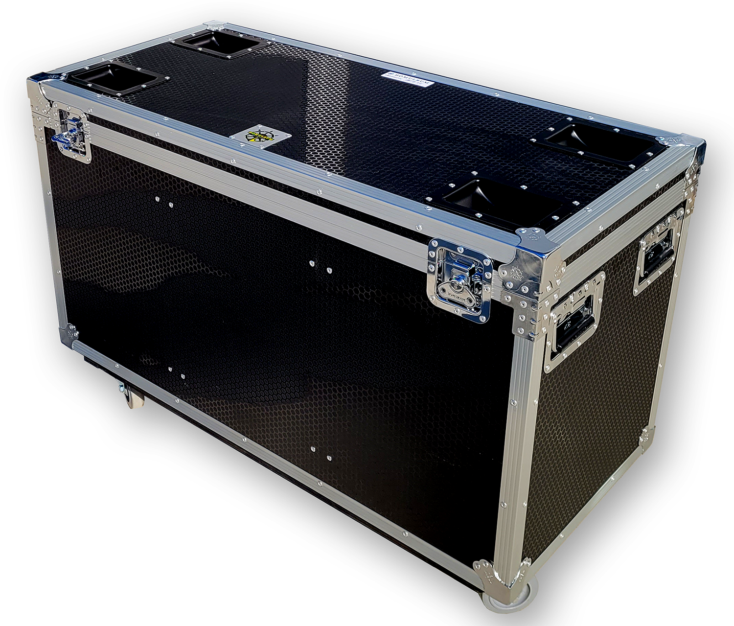 잡자재 대형케이스B-MBOX-W-1093 HONEY