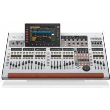 BEHRINGER WING 유압 hydra 케이스