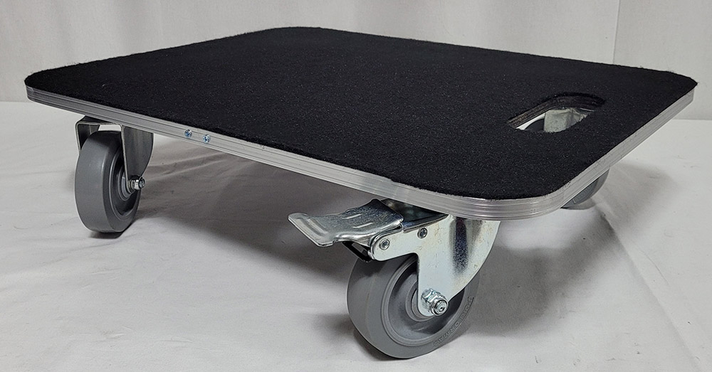 이동캐스터 B650-500